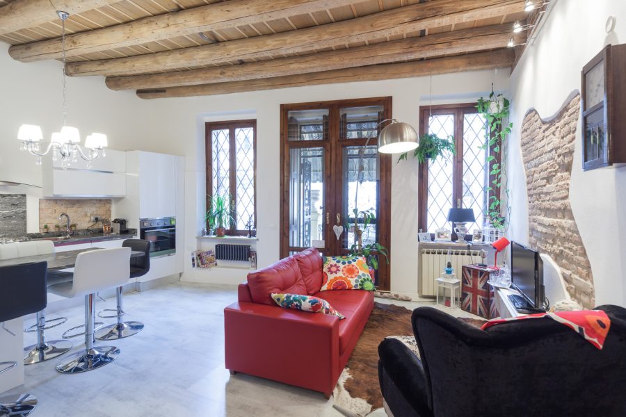 Residenza Principe Amedeo