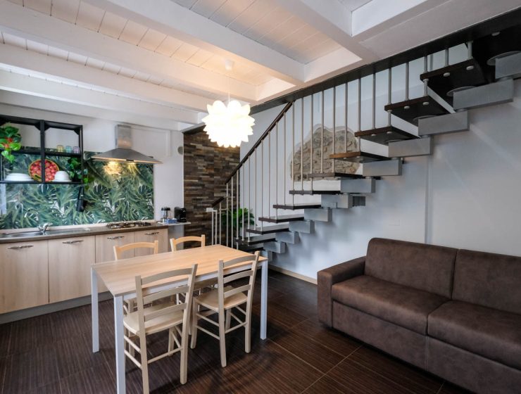Garda Lake Dolce Duplex Lazise
