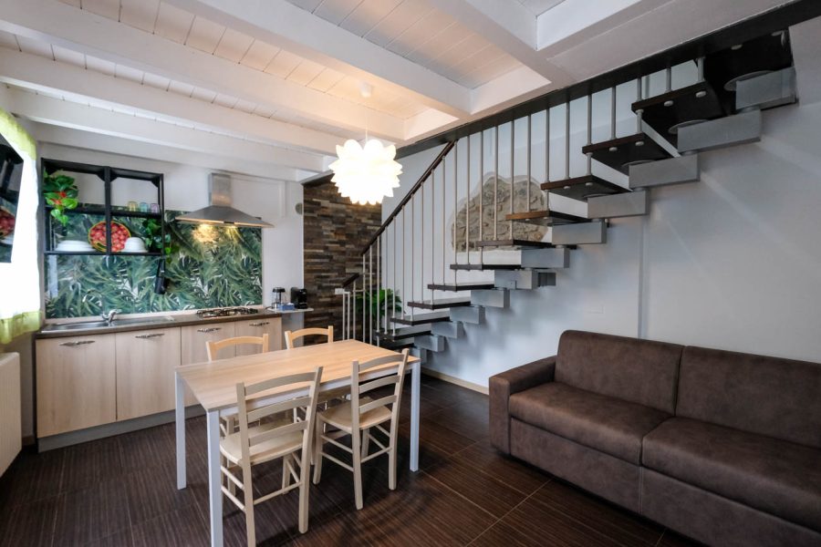 Dolce Duplex Lazise