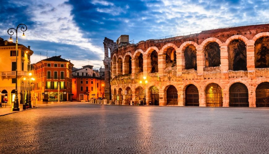 10 Must-See Attractions in Verona (That Locals Love Too)